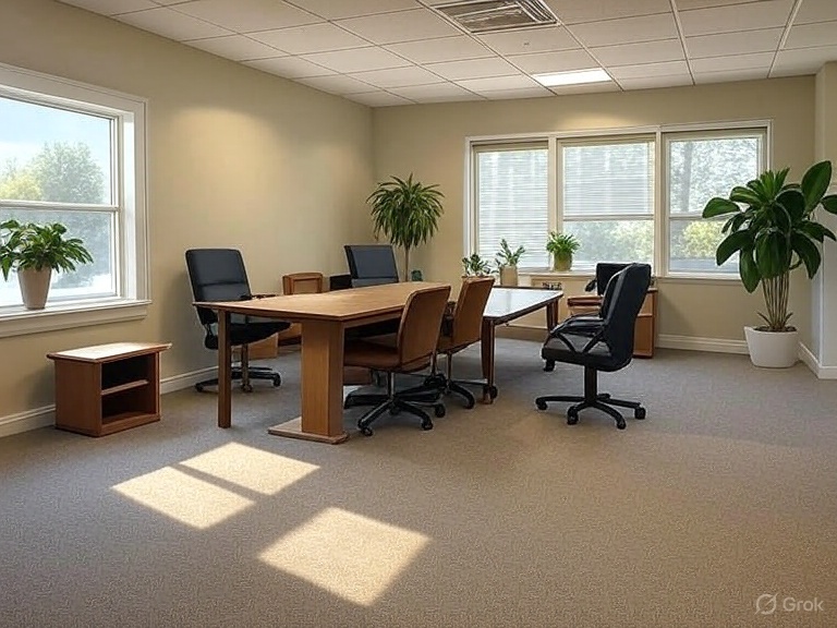 Buckhead Office
